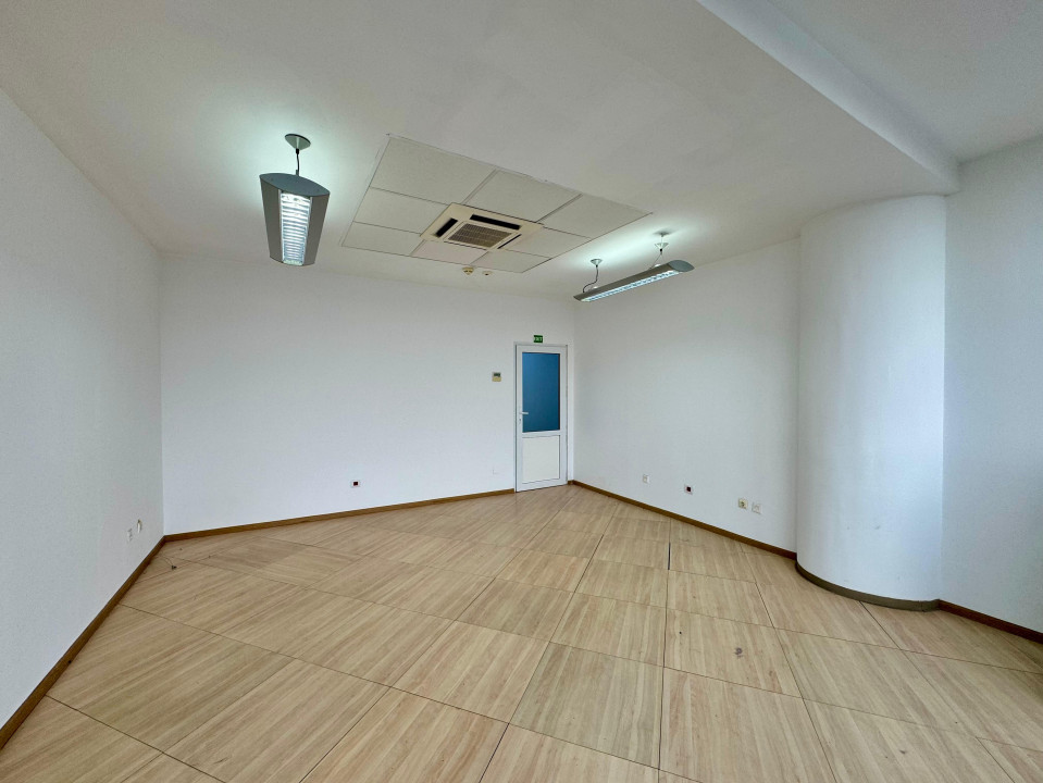Spatiu de birouri | Vitan Center | Utilitati incluse