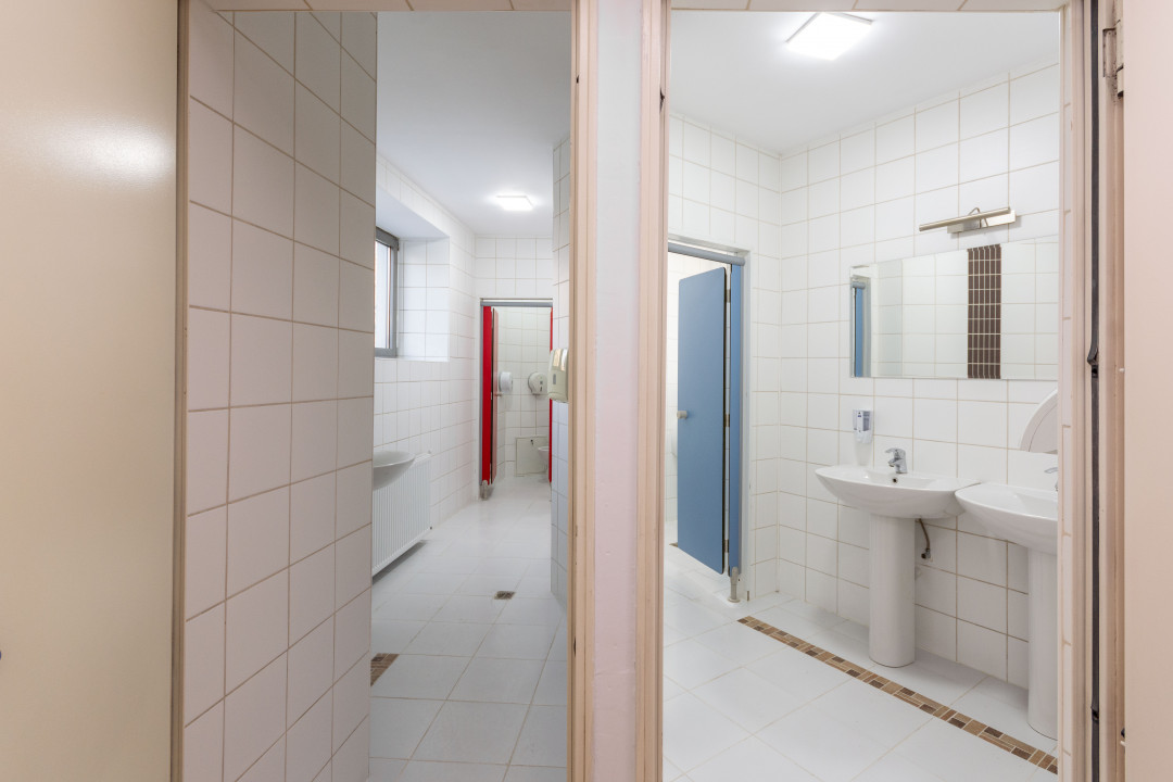 Spatiu de birouri | Vitan Center | Utilitati incluse