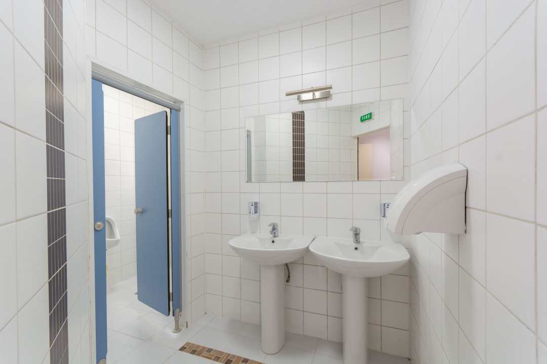 Spatiu de birouri | Vitan Center | Utilitati incluse