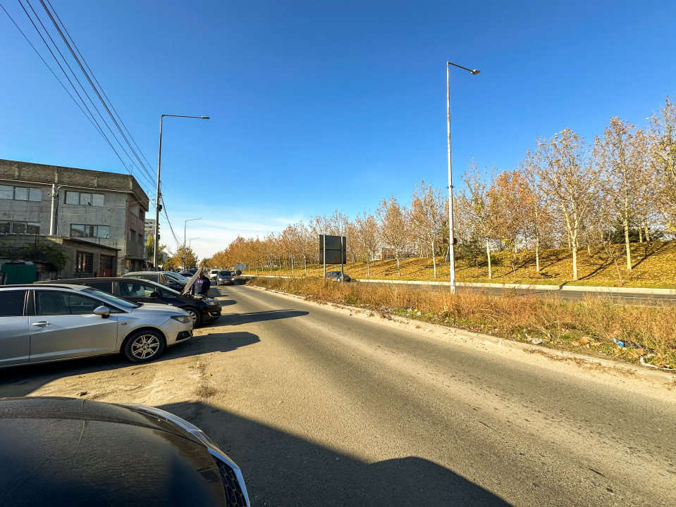 Pallady - casă cu 2 camere de vânzare la 1 minut de metrou, COMSION 0