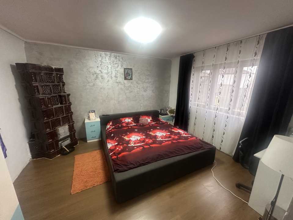 STEFANESTII DE JOS, CASA 95 MP, LOT 791 MP!