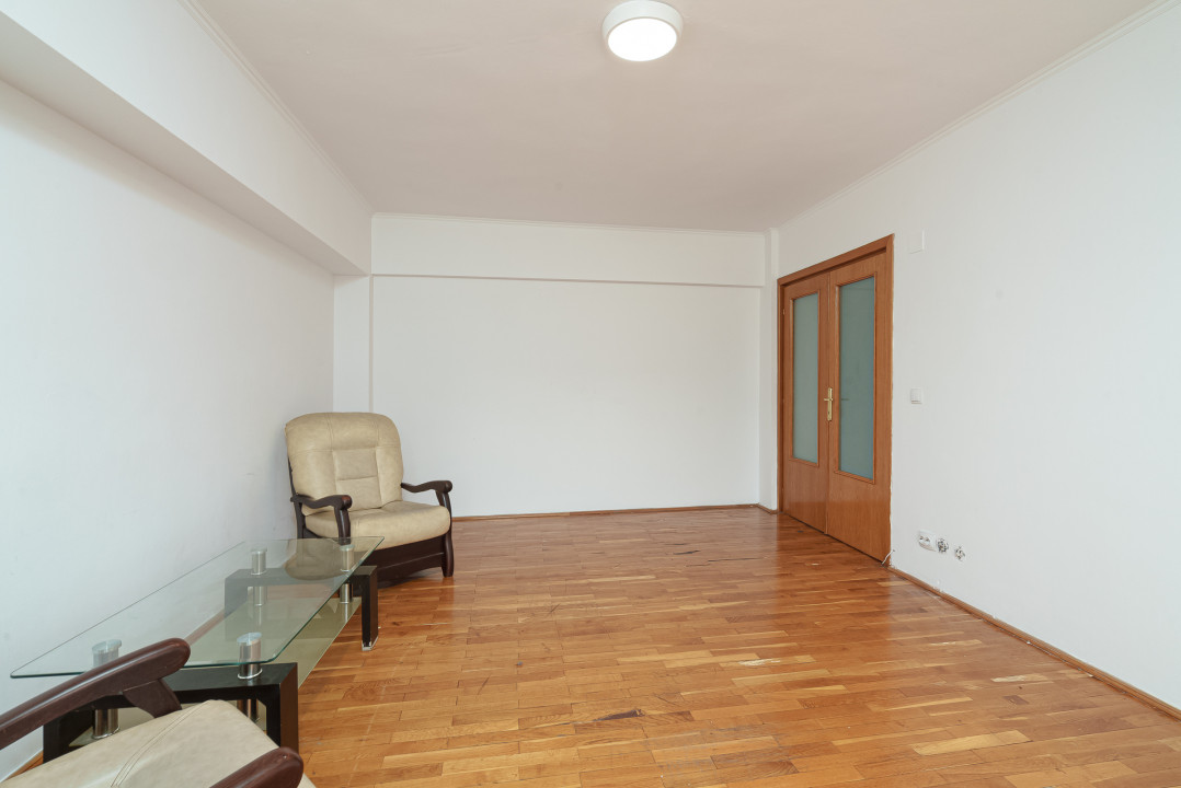 Apartament 2 camere Piata Alba Iulia-Zepter