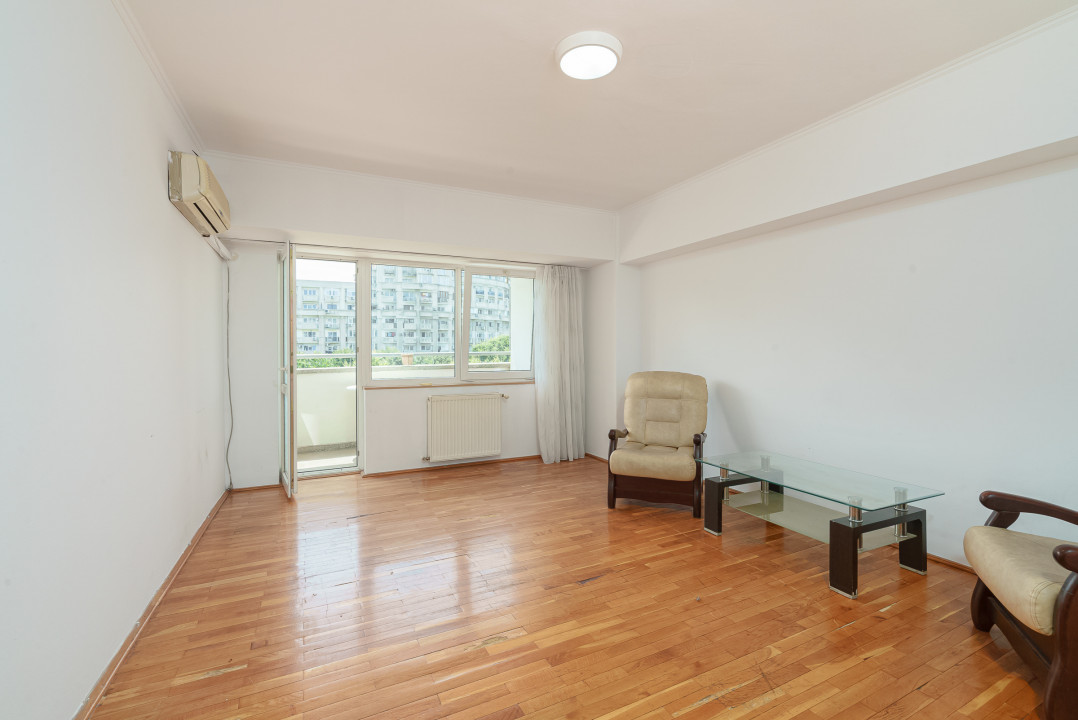Apartament 2 camere Piata Alba Iulia-Zepter