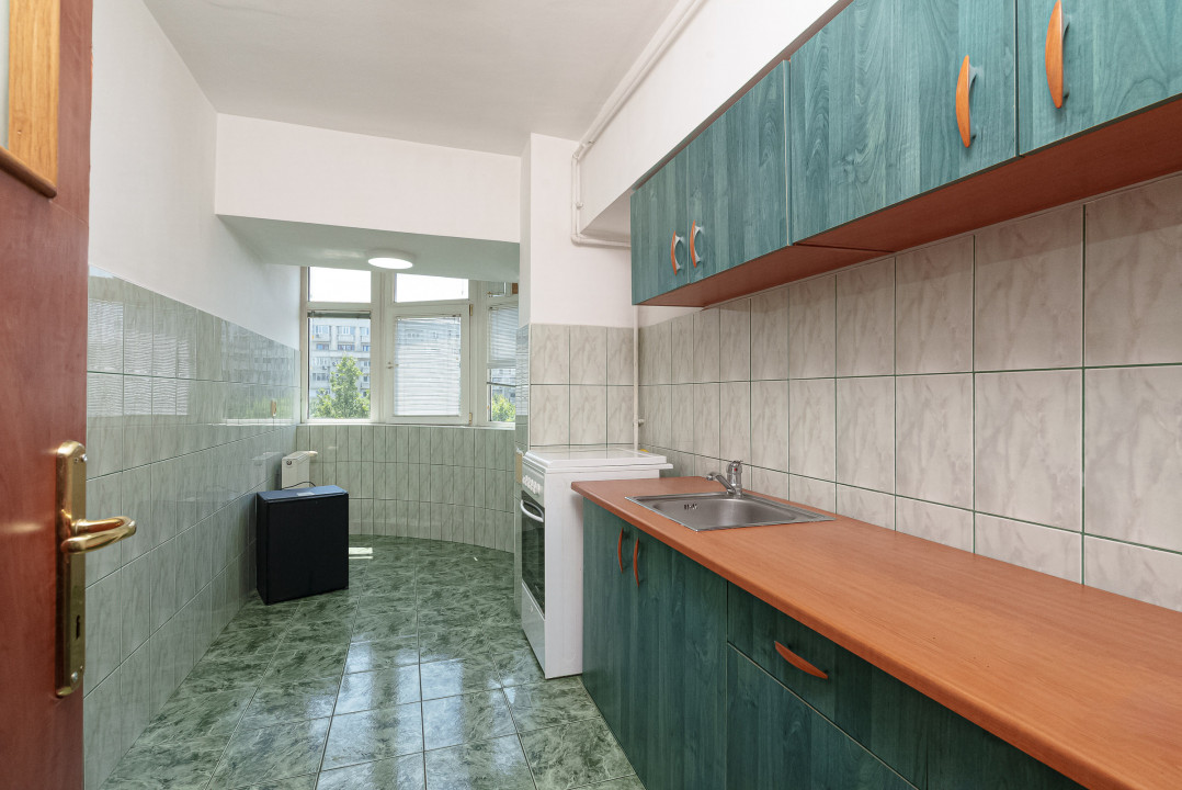 Apartament 2 camere Piata Alba Iulia-Zepter