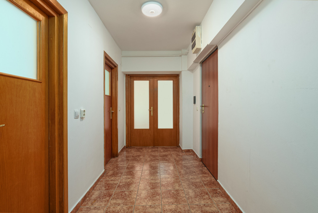 Apartament 2 camere Piata Alba Iulia-Zepter
