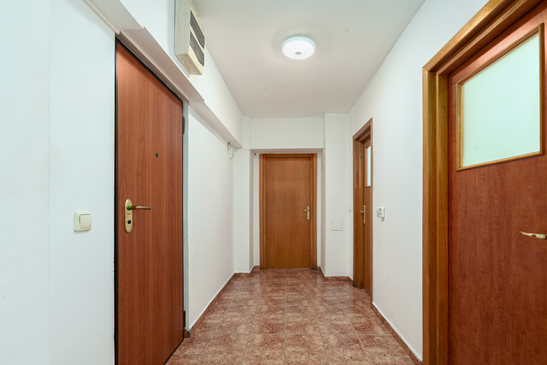 Apartament 2 camere Piata Alba Iulia-Zepter