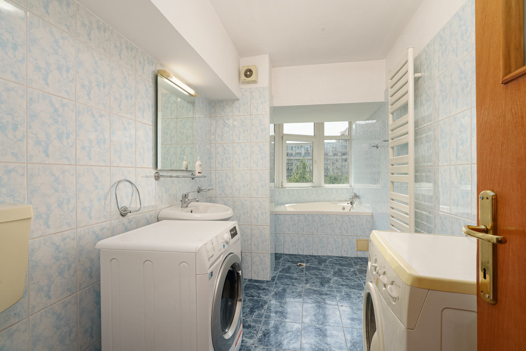 Apartament 2 camere Piata Alba Iulia-Zepter