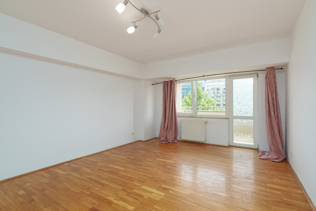 Apartament 2 camere Piata Alba Iulia-Zepter