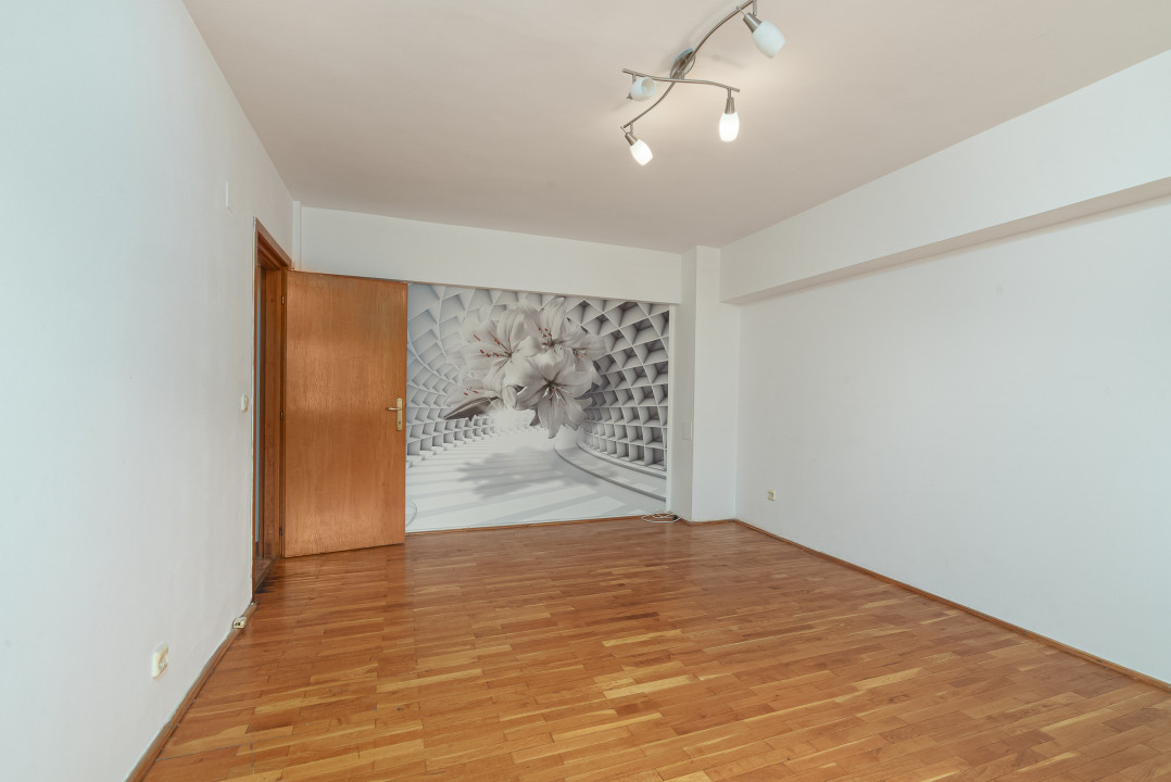 Apartament 2 camere Piata Alba Iulia-Zepter
