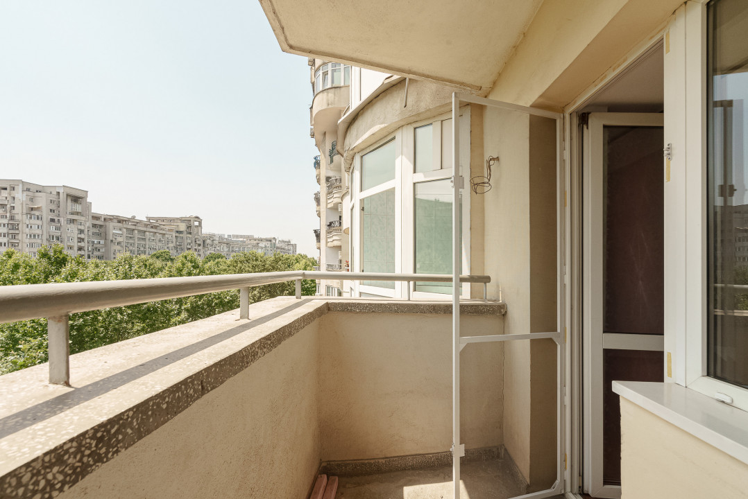 Apartament 2 camere Piata Alba Iulia-Zepter