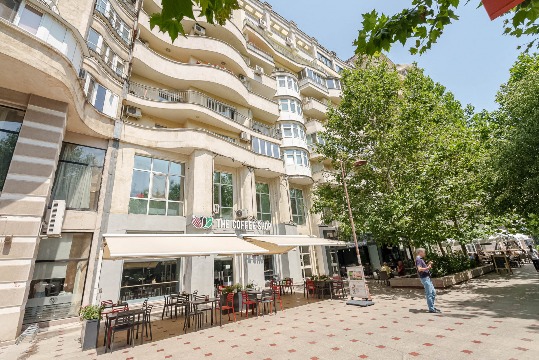 Apartament 2 camere Piata Alba Iulia-Zepter