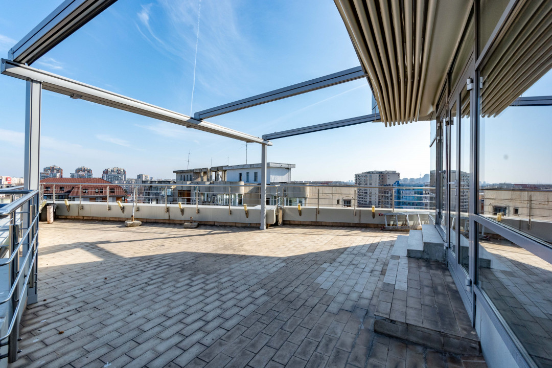 2 birouri | Vitan Center | Utilitati incluse 