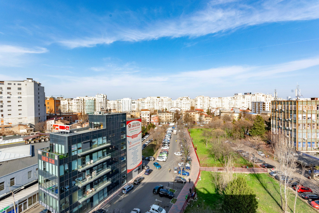 2 birouri | Vitan Center | Utilitati incluse 