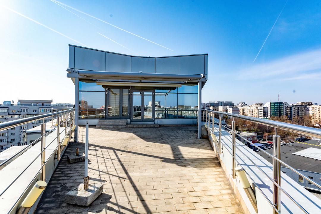 2 birouri | Vitan Center | Utilitati incluse 