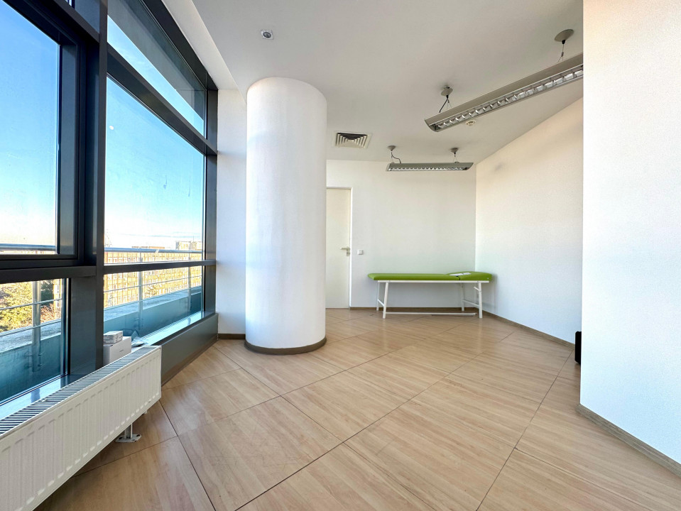 2 birouri | Vitan Center | Utilitati incluse 