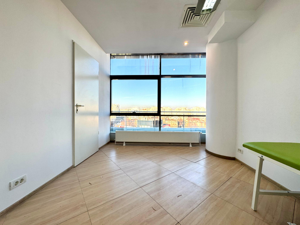 2 birouri | Vitan Center | Utilitati incluse 