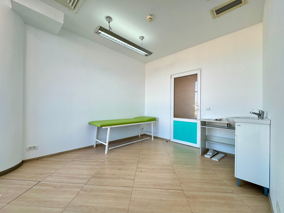 2 birouri | Vitan Center | Utilitati incluse 