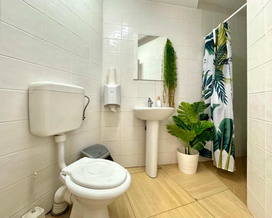 2 birouri | Vitan Center | Utilitati incluse 