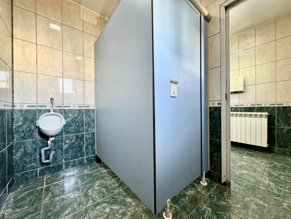 Spatiu de birouri | Piata Vitan | Utilitati si mentenanta incluse 