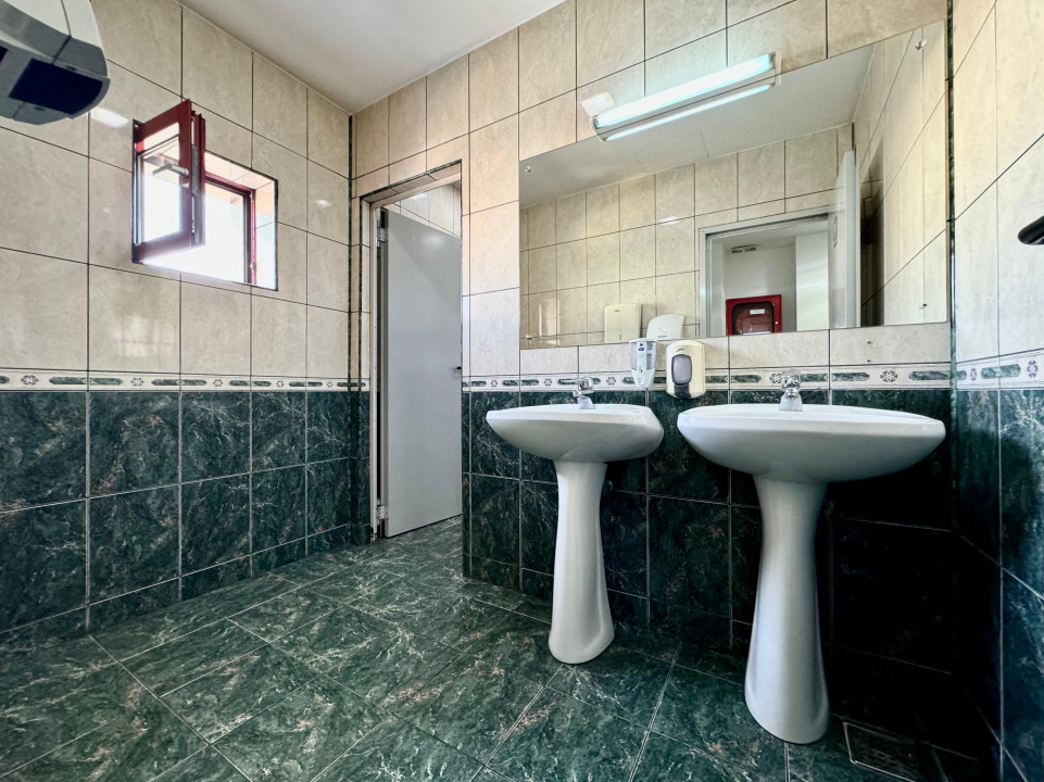 Spatiu de birouri | Piata Vitan | Utilitati si mentenanta incluse 