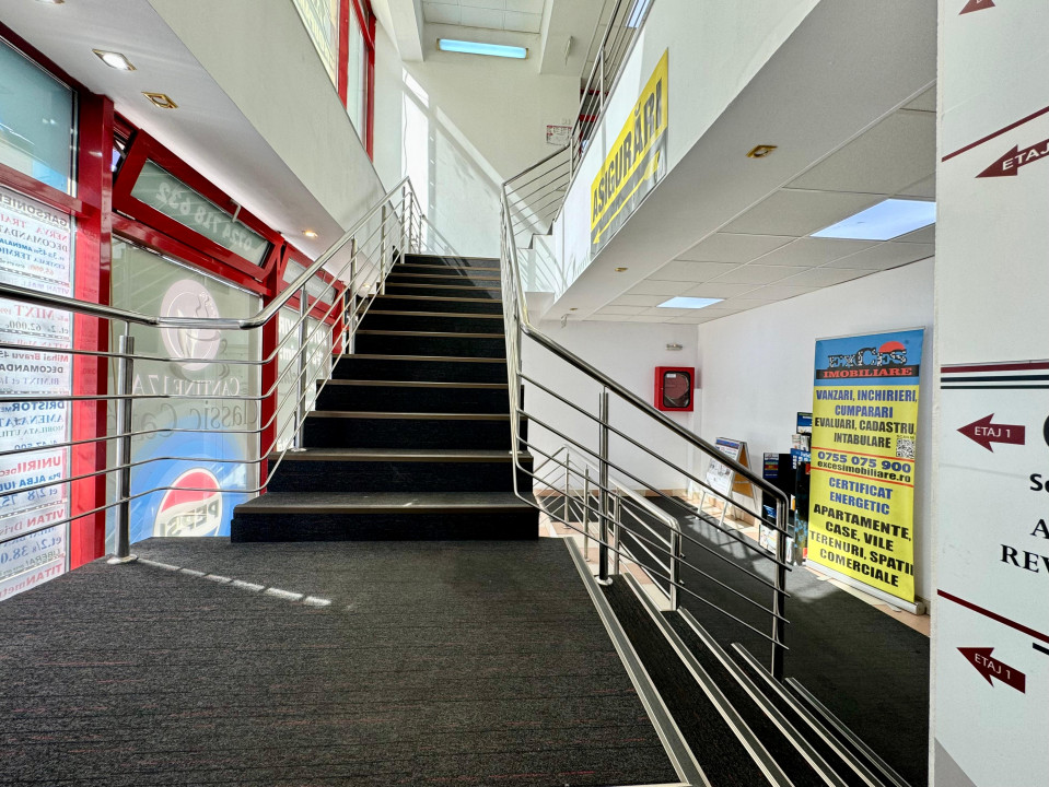 Spatiu de birouri | Piata Vitan | Utilitati si mentenanta incluse 