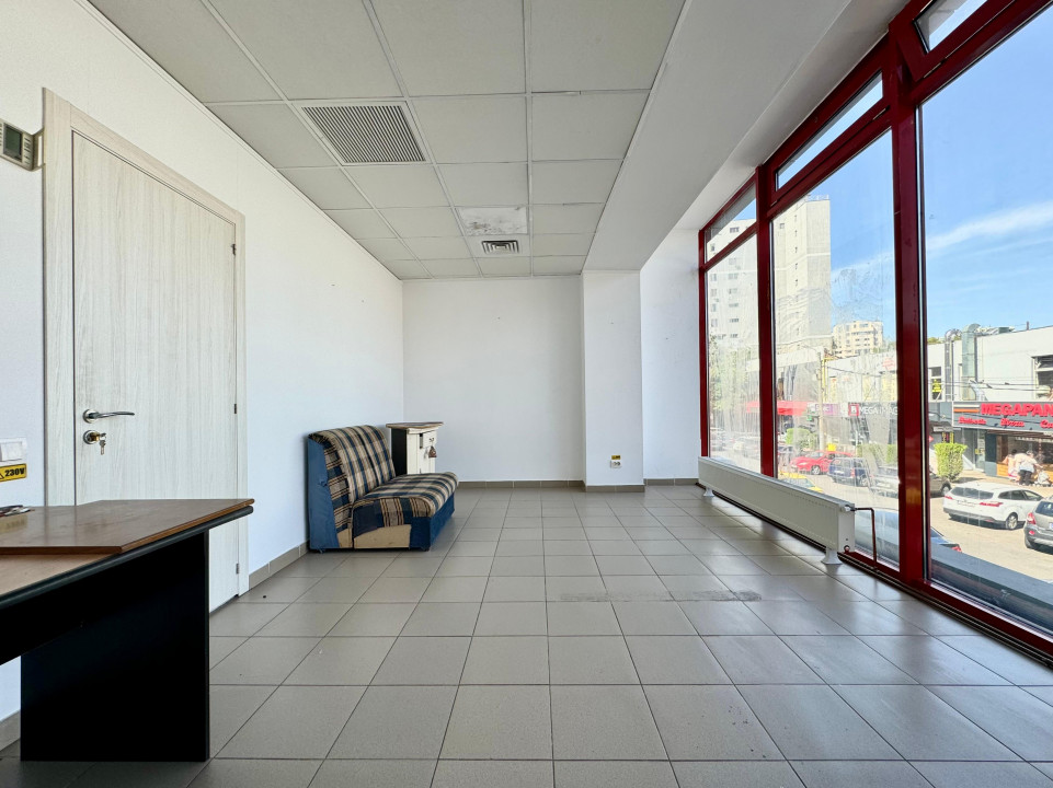 Spatiu de birouri | Piata Vitan | Utilitati si mentenanta incluse 