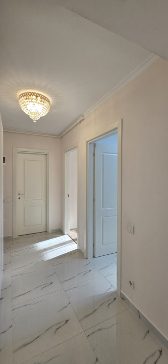 Apartament 2 camere luminos - Obor Mosilor