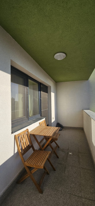 Apartament 2 camere luminos - Obor Mosilor