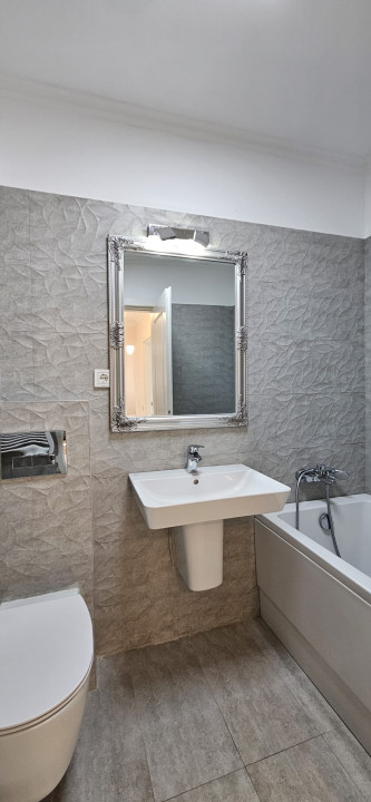 Apartament 2 camere luminos - Obor Mosilor