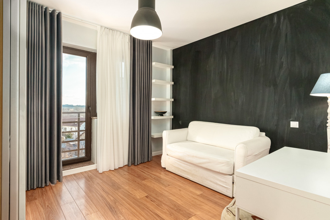 Apartament cu 3 camere in zona Pasaj Mihai Bravu - Splaiul Unirii