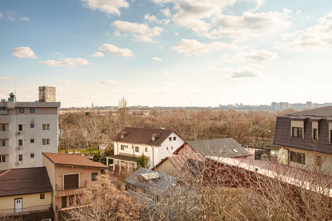 Apartament cu 3 camere in zona Pasaj Mihai Bravu - Splaiul Unirii