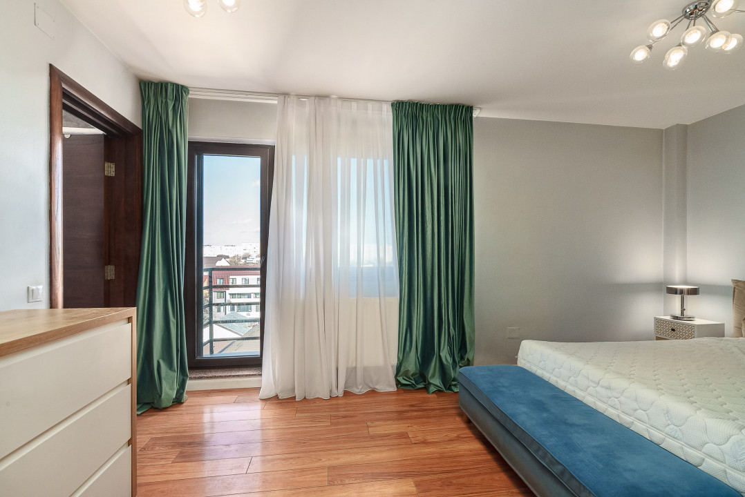 Apartament cu 3 camere in zona Pasaj Mihai Bravu - Splaiul Unirii