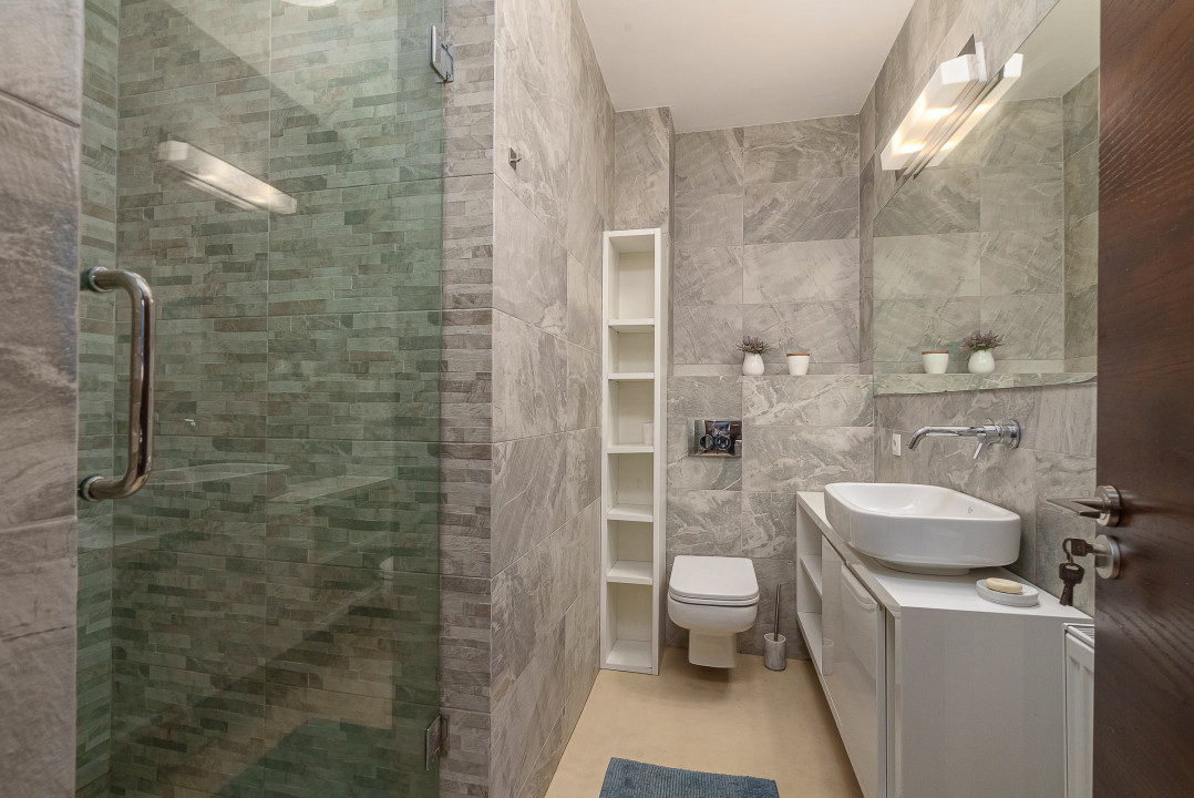 Apartament cu 3 camere in zona Pasaj Mihai Bravu - Splaiul Unirii