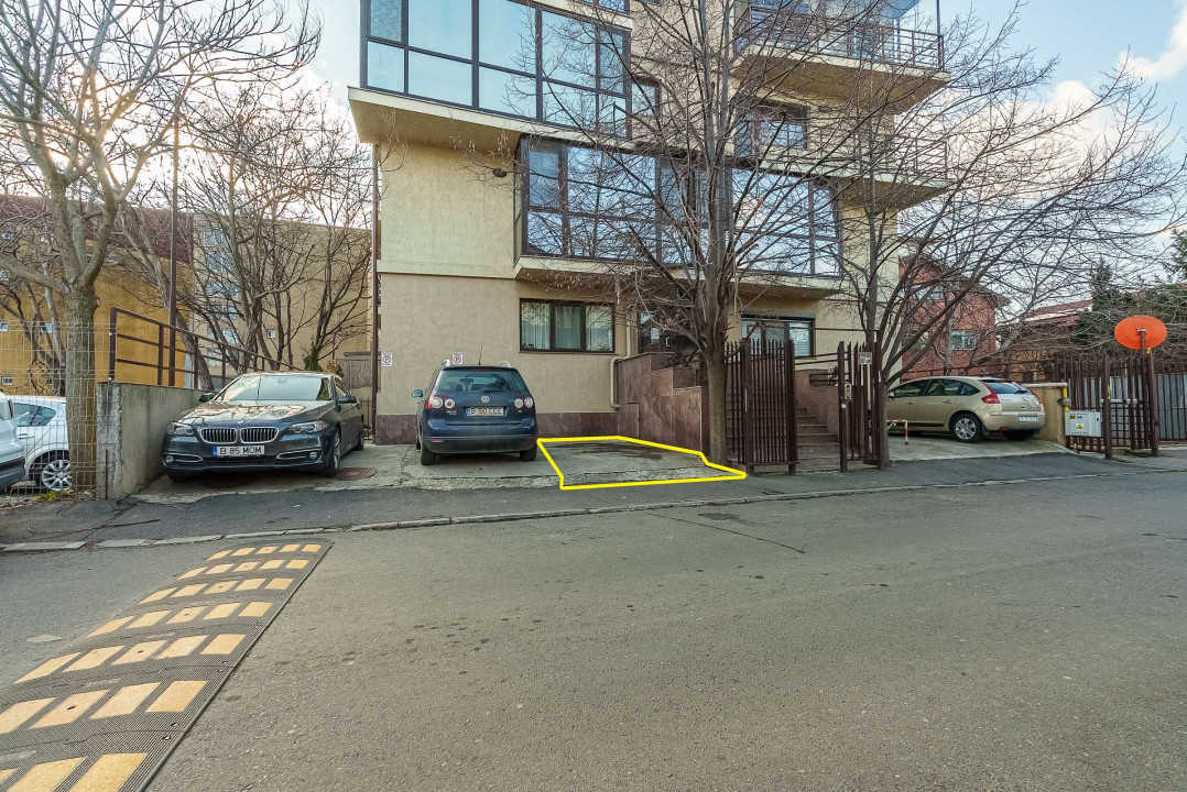 Apartament cu 3 camere in zona Pasaj Mihai Bravu - Splaiul Unirii