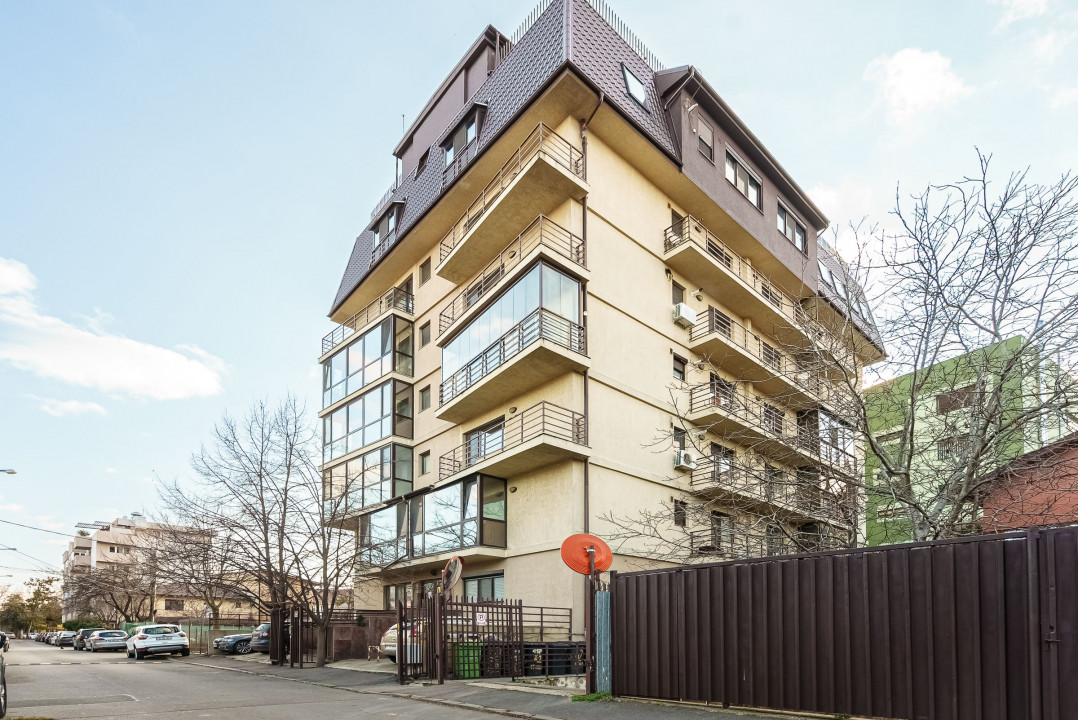 Apartament cu 3 camere in zona Pasaj Mihai Bravu - Splaiul Unirii