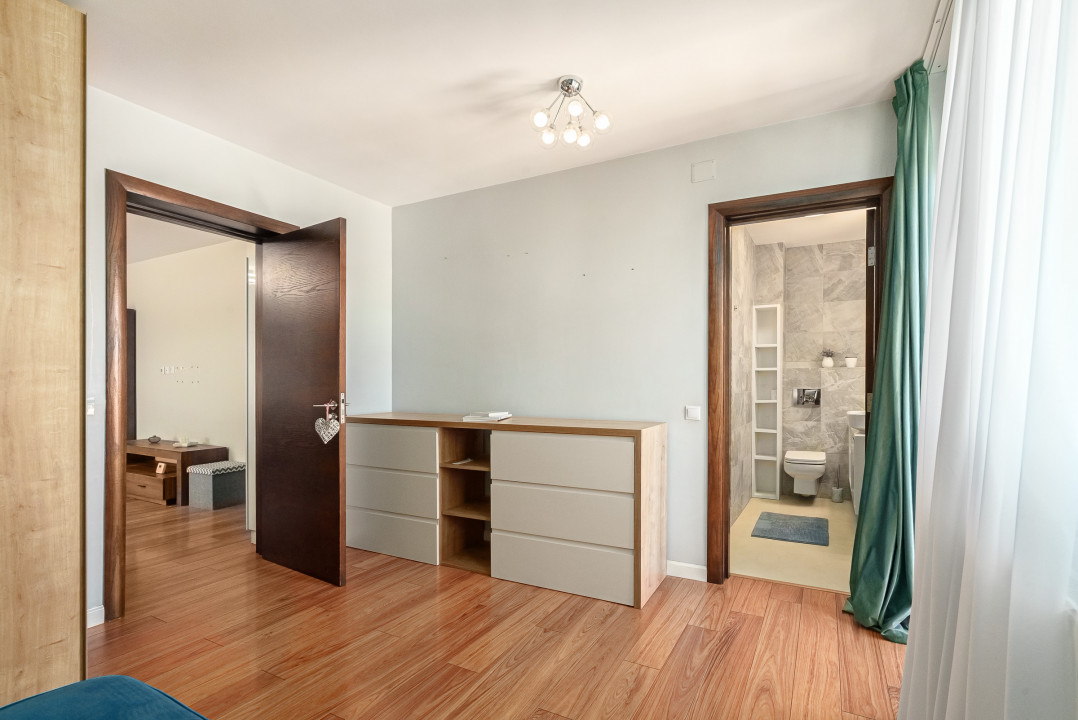 Apartament cu 3 camere in zona Pasaj Mihai Bravu - Splaiul Unirii