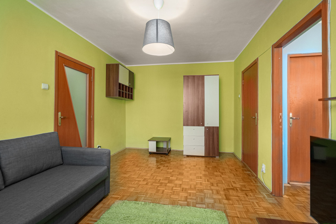 Apartament 2 camere langa Școala Gimnaziala de Arte nr 5