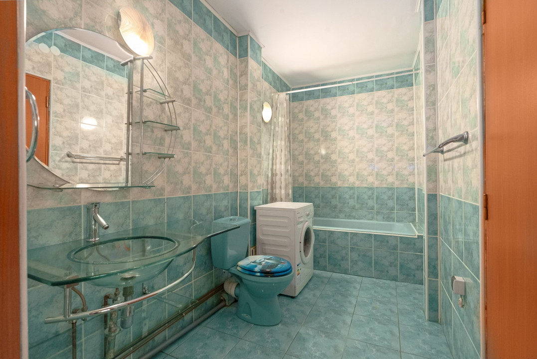 Apartament 2 camere langa Școala Gimnaziala de Arte nr 5