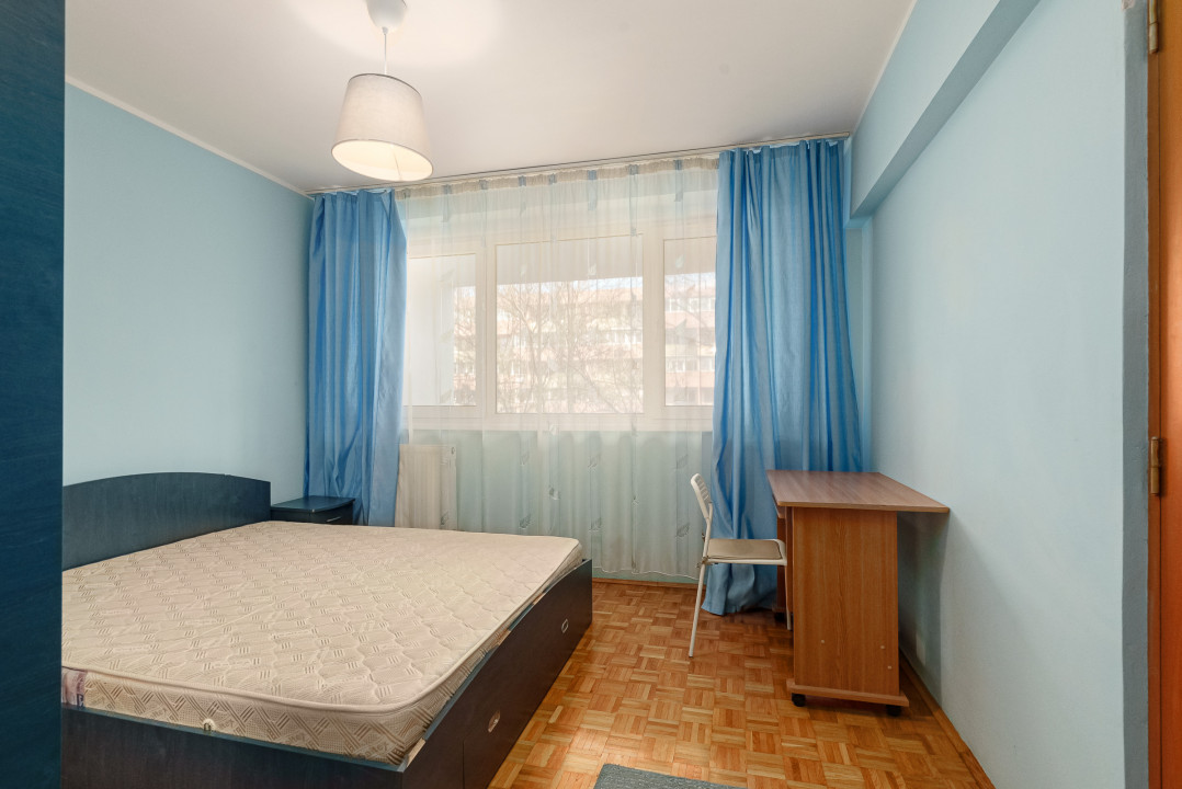 Apartament 2 camere langa Școala Gimnaziala de Arte nr 5