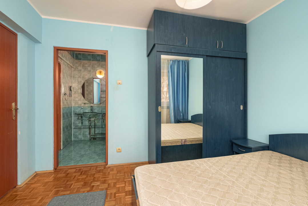 Apartament 2 camere langa Școala Gimnaziala de Arte nr 5