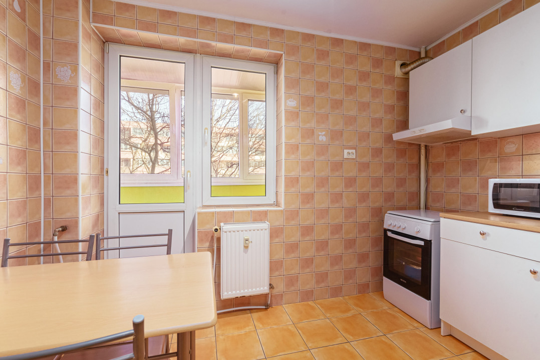 Apartament 2 camere langa Școala Gimnaziala de Arte nr 5