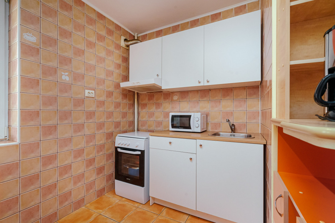 Apartament 2 camere langa Școala Gimnaziala de Arte nr 5