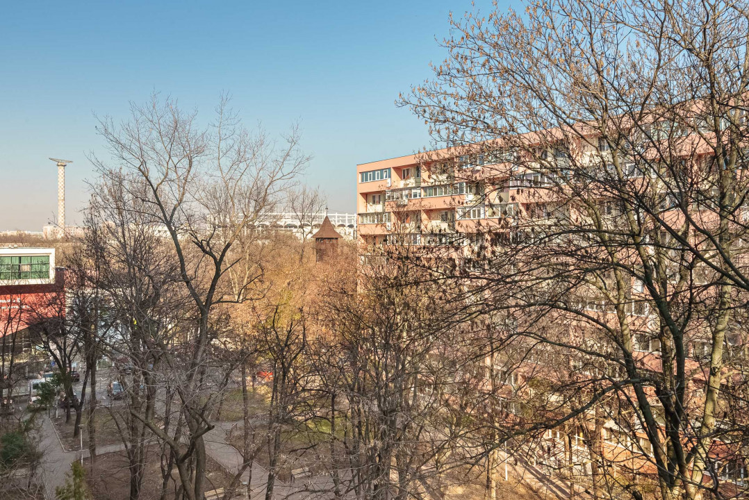 Apartament 2 camere langa Școala Gimnaziala de Arte nr 5