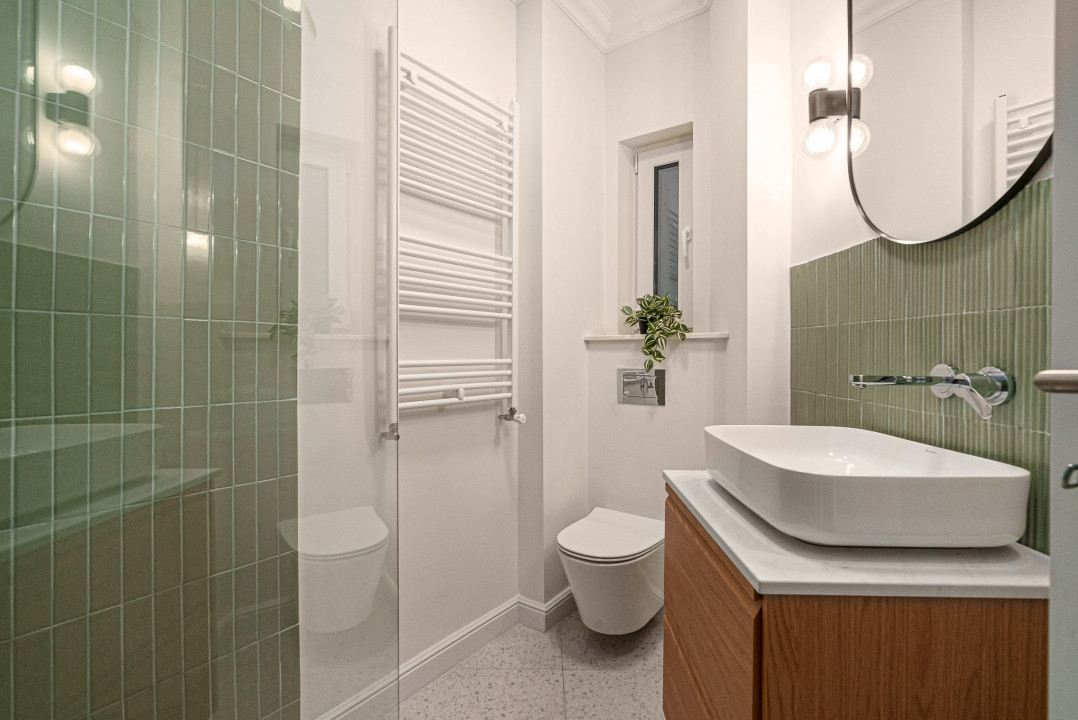 Cotroceni-acolo unde rafinamentul si eleganta renasc la fiecare rasarit de soare