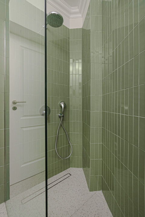 Cotroceni-acolo unde rafinamentul si eleganta renasc la fiecare rasarit de soare