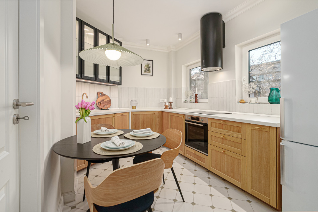 Cotroceni-acolo unde rafinamentul si eleganta renasc la fiecare rasarit de soare