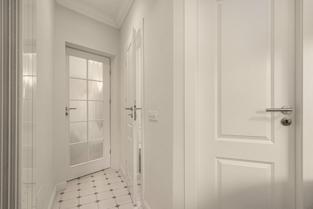 Cotroceni-acolo unde rafinamentul si eleganta renasc la fiecare rasarit de soare