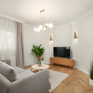 Cotroceni-acolo unde rafinamentul si eleganta renasc la fiecare rasarit de soare