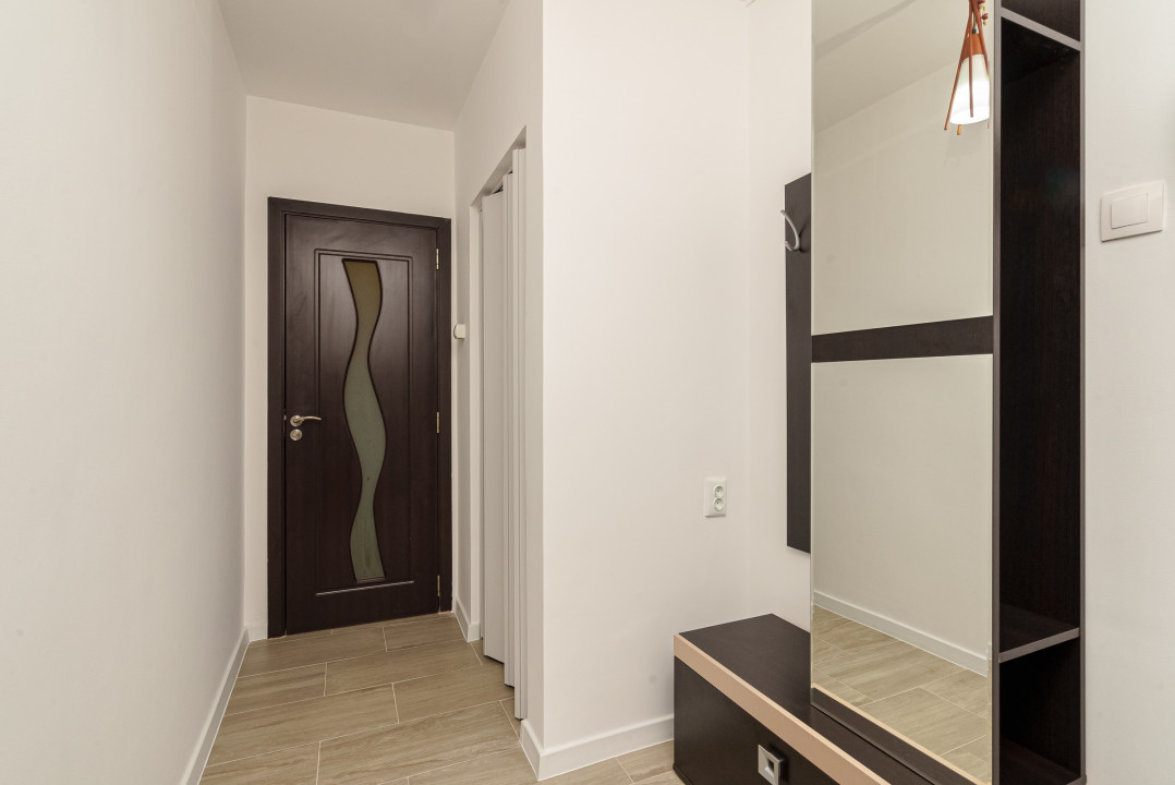 Apartament 2 camere langa Parcul Moghioros și metrou Dr Taberei