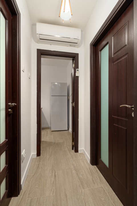 Apartament 2 camere langa Parcul Moghioros și metrou Dr Taberei